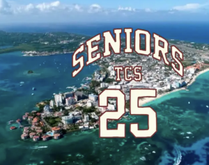 San Andres: The trip all seniors have been waiting for